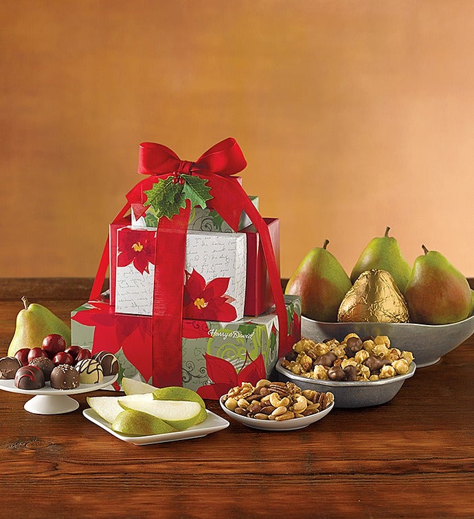 Harry & David Gourmet Foods & Gift Baskets