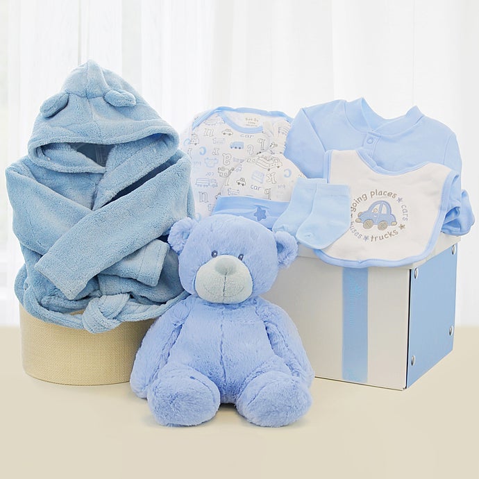 The Little Prince Baby Boy Gift