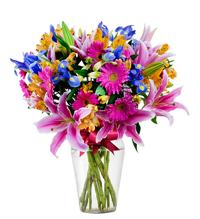 Send Flowers to Mexico Flowers and Gifts to Mexico