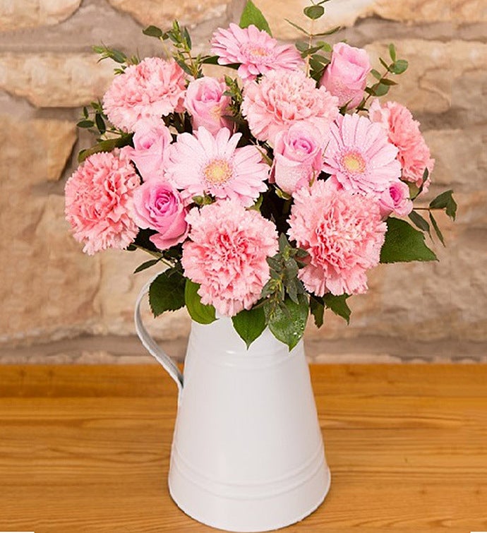 Afternoon Tea Bouquet