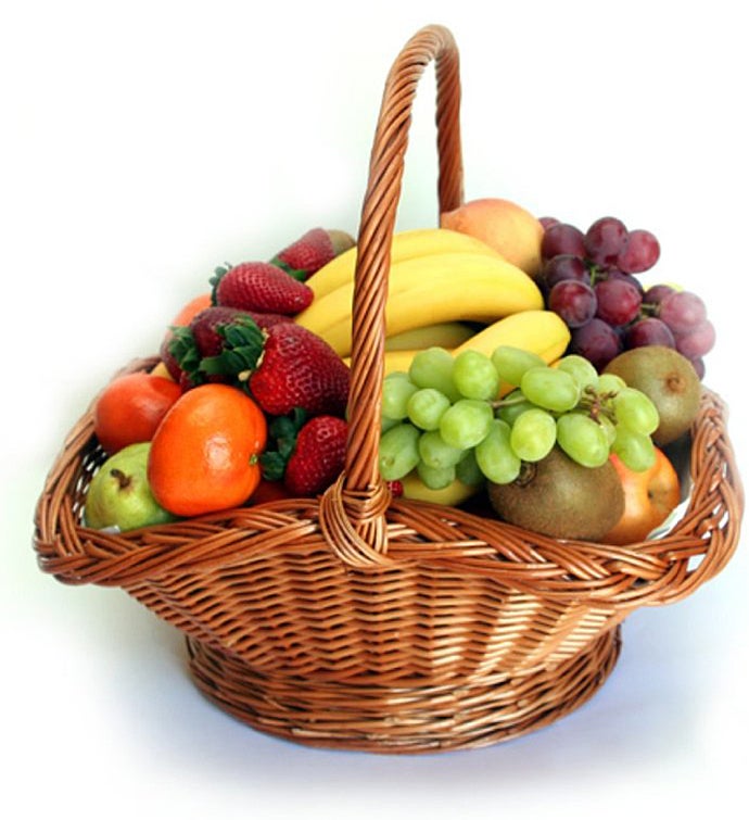 Fruit Basket