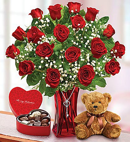 Abundant Love for Mom™