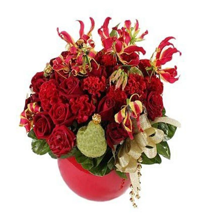 Special Love Bouquet