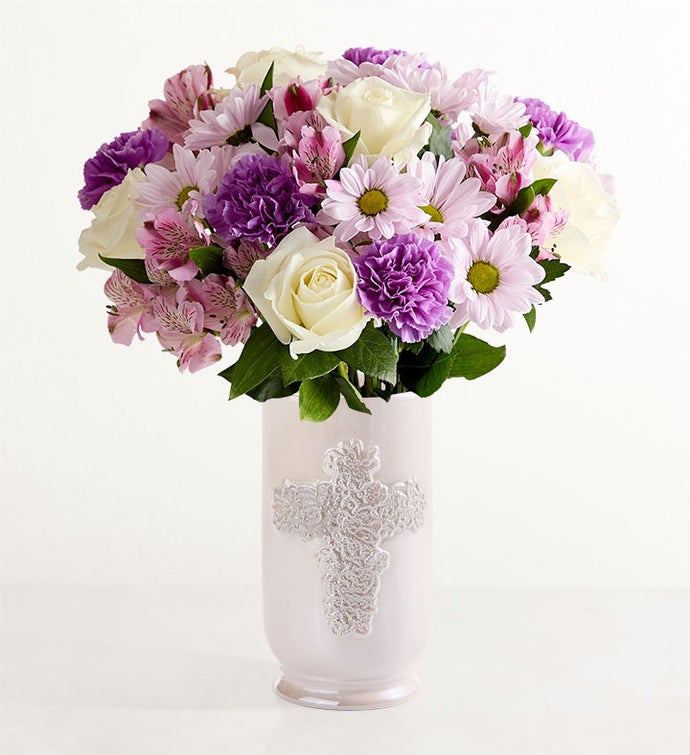 Memory Garden Bouquet