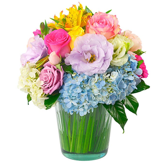 The Florist - Large