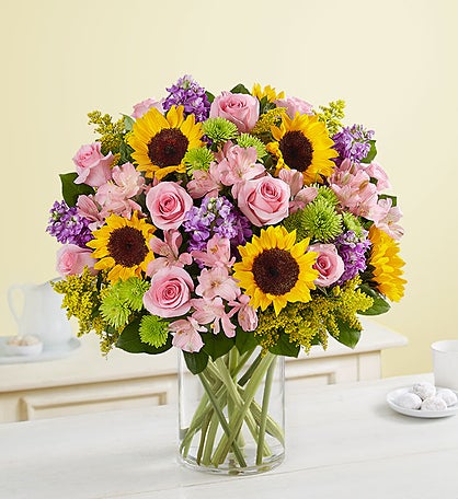 Garden of Grandeur®