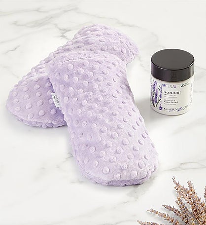 Sonoma Lavender® Hand Spa Set