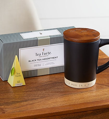 Hug In A Mug Gift Set