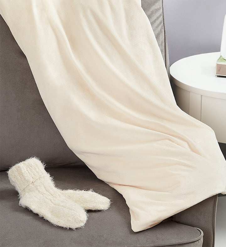 The Gift of Relaxation