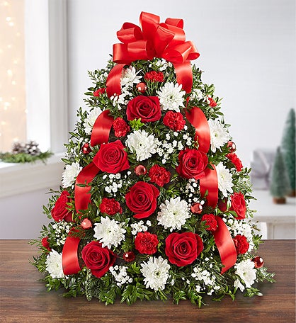 Holiday Flower Tree®