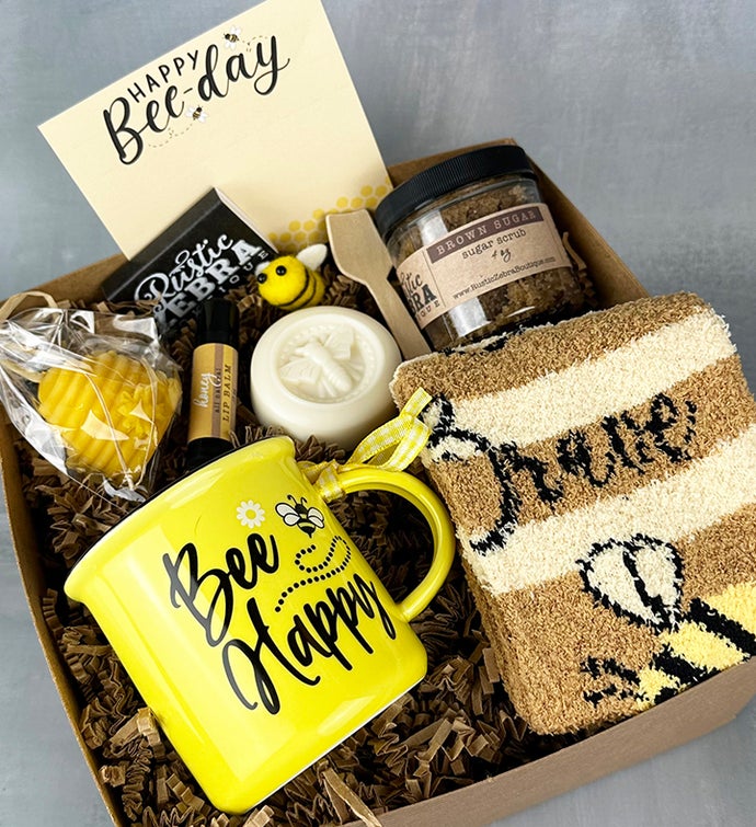 Happy Bee day Mug