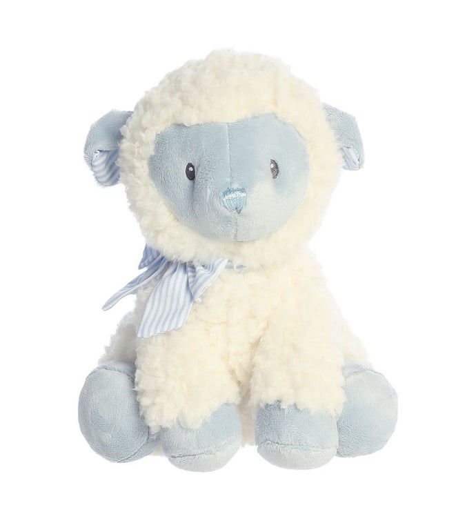 Boy Lamb