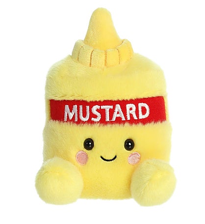 Newton Mustard