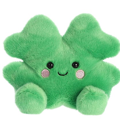 Four Leaf Clover Plush