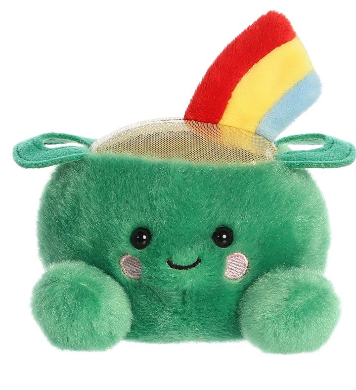 Pot of Gold Plush