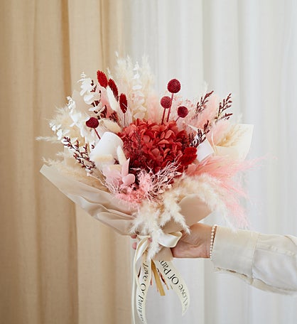 Velour Bouquet