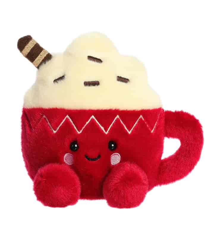 5" Cassia Hot Cocoa™