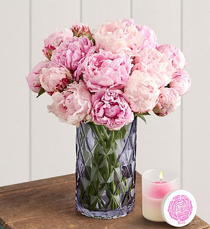 Precious Peony Bouquet™