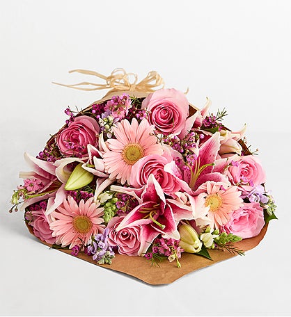 Always On My Mind™ Flower Bouquet