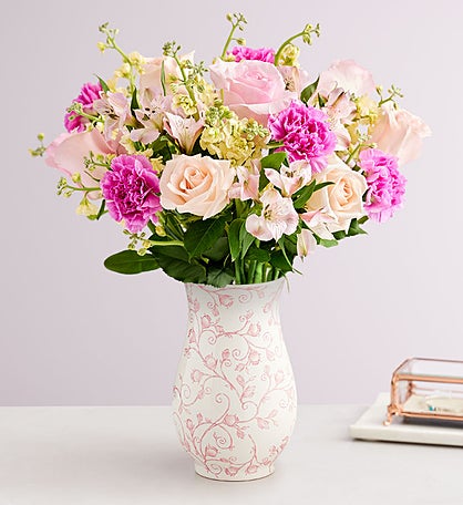 Splendid Spring™ Bouquet 