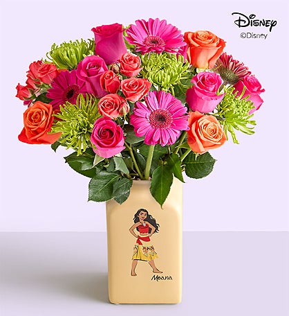 Disney's Moana Island Dream