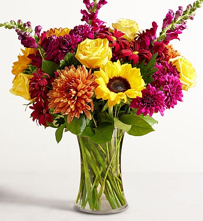 Expressions of Fall™ Bouquet