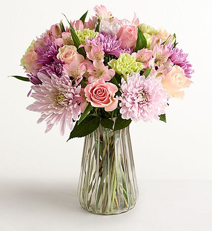 Spring Delight Bouquet