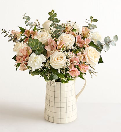 Natural Elegance™ Bouquet