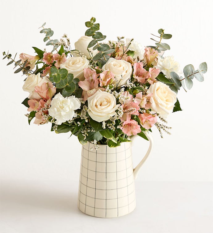 Natural Elegance™ Bouquet