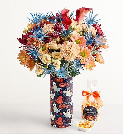 Tricks and Treats Bouquet™