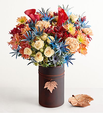 Monet's Fall™ Bouquet