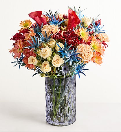 Monet's Fall™ Bouquet