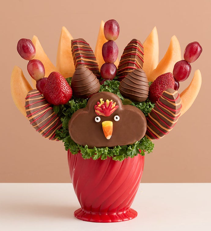 Gourmet Gobble ™