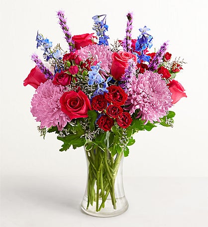 Brillant Beauty™ Bouquet