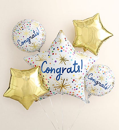 Air-Rangement® - Congrats