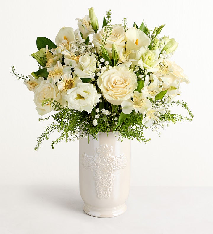 Serenity Bouquet