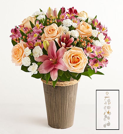 Summer Beginnings Bouquet