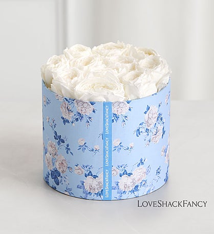LoveShackFancy Love In Bloom Preserved Magnificent Roses®