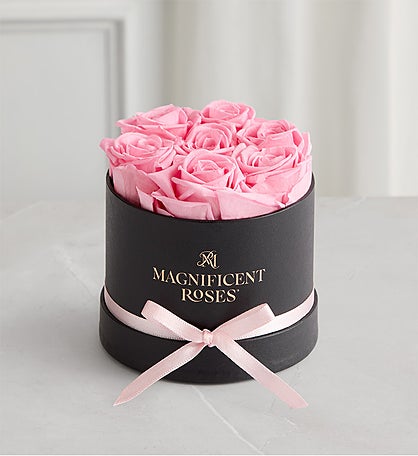 Magnificent Roses® Preserved Petite Roses
