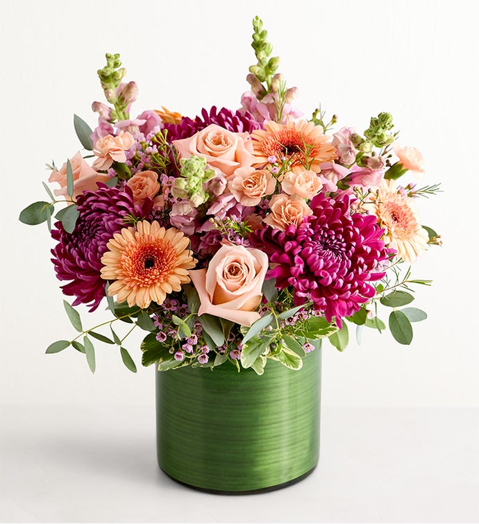 Bistro Blooms™