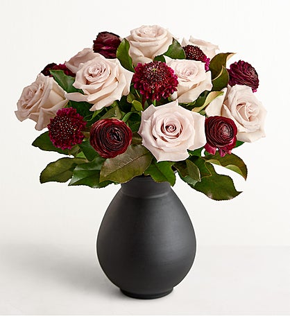 Burgundy Blush™ Bouquet