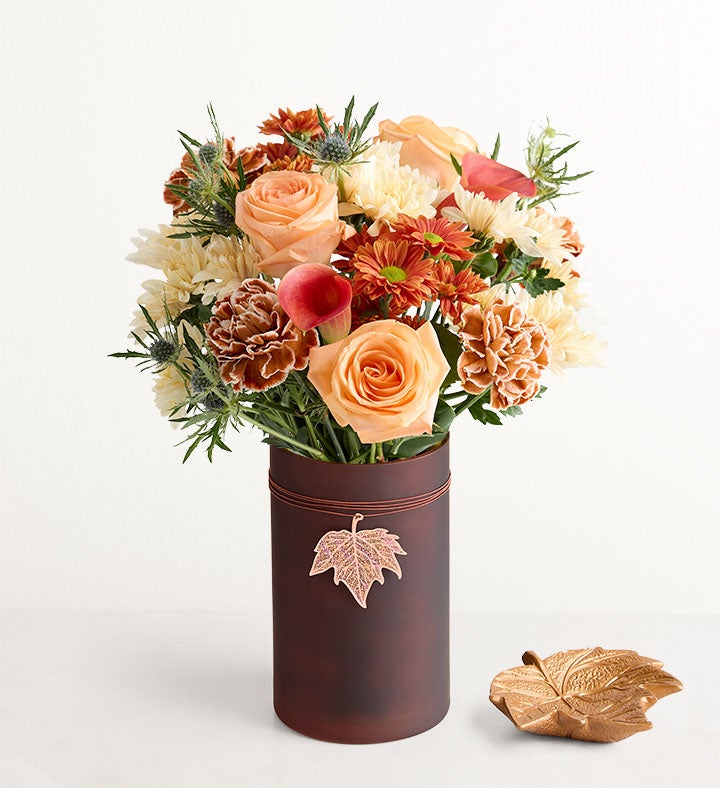 Monet's Fall™ Bouquet
