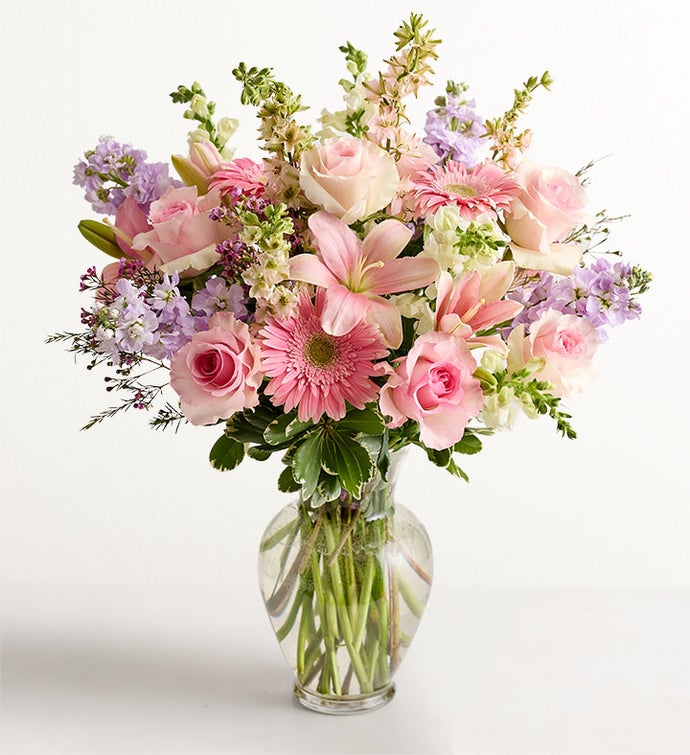 In Loving Memory™ Bouquet for Sympathy