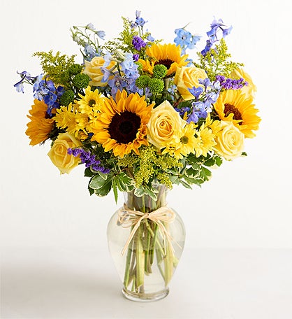 Fields Of Europe® Summer
