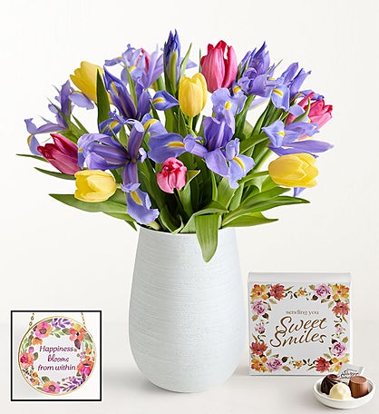 Mother's Day Butterfly Kisses