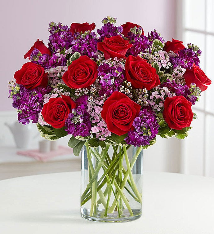Valentine Magic™ Bouquet