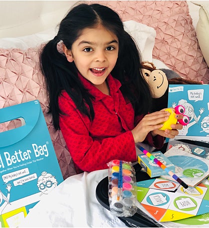 Feel Better Collection