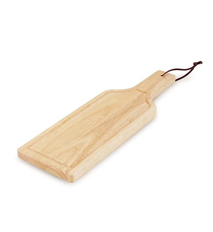 Botella Cheese Cutting Board & Serving Tray