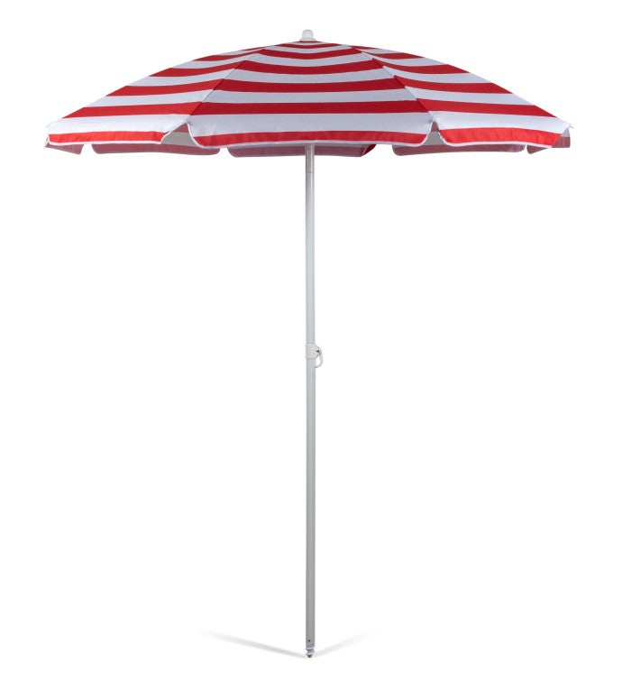 5.5 Ft. Portable Beach Umbrella
