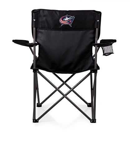 NHL Ptz Camp Chair